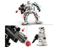 LEGO Star Wars 75370 Mech Szturmowca - 1159442 - zdjęcie 4